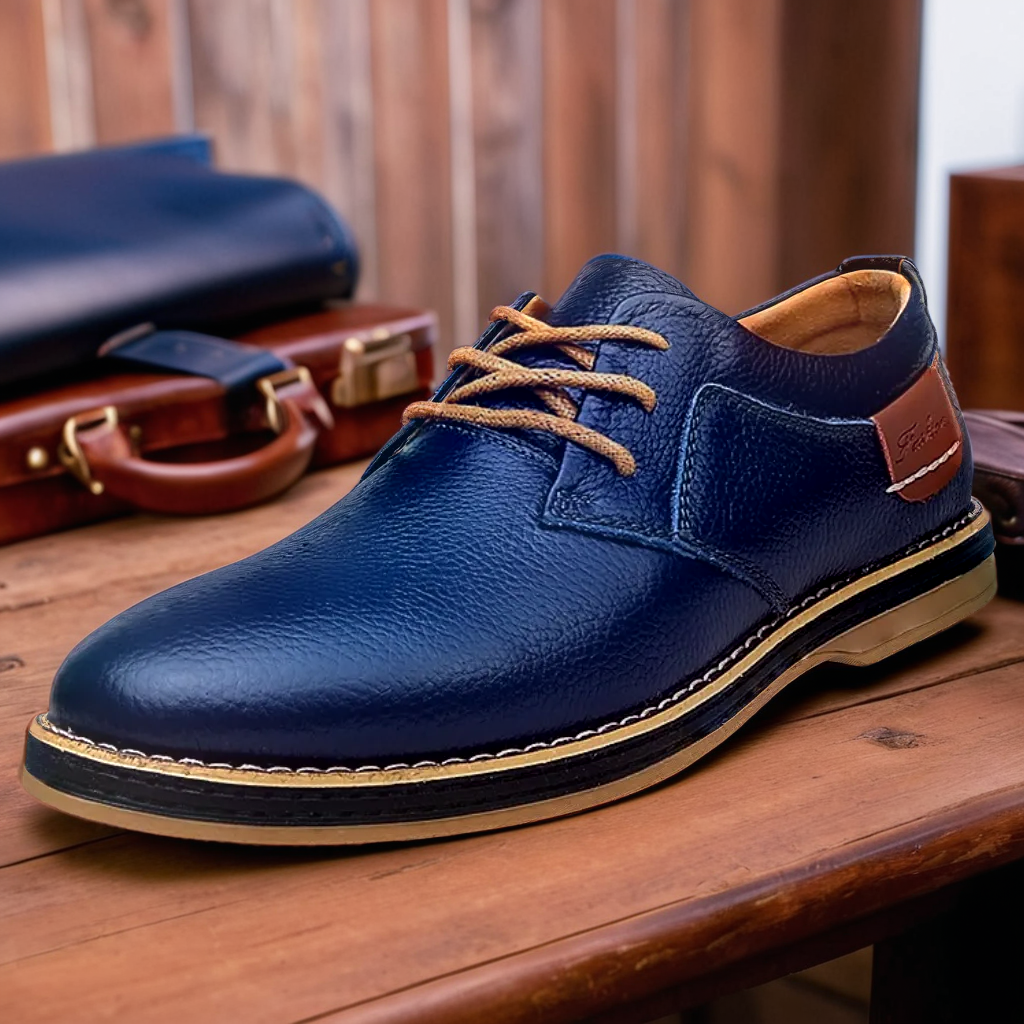 Jack's Classic Elegance | Where Style Meets Durability