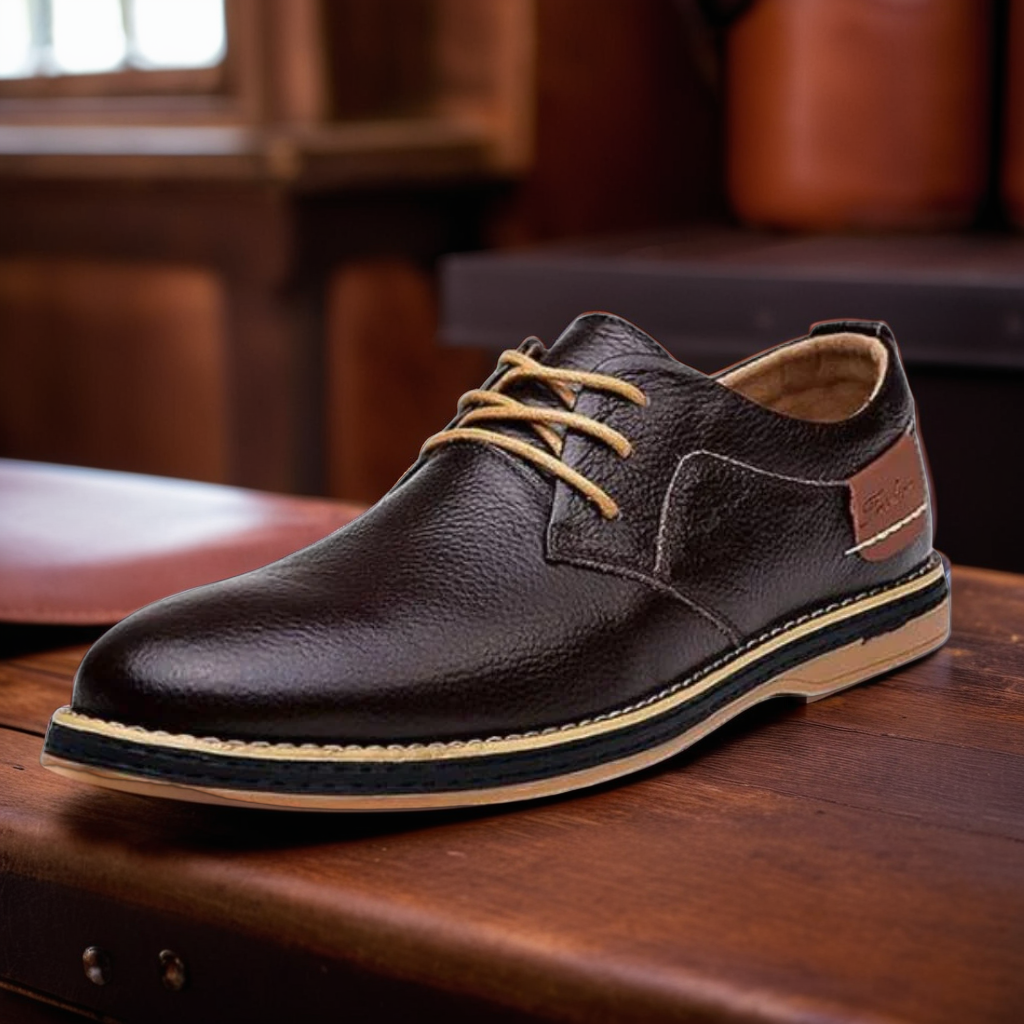 Jack's Classic Elegance | Where Style Meets Durability