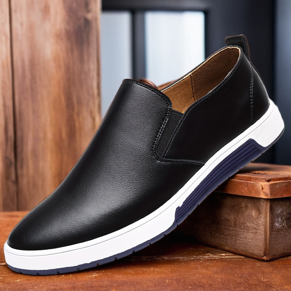 Lexington Casual Slip-On Loafers