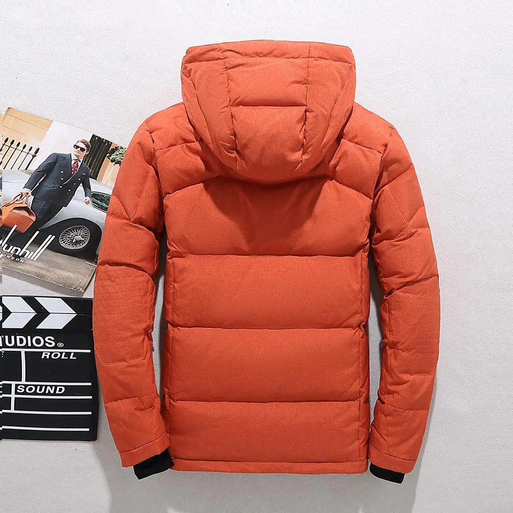 Arctic Padded Jacket