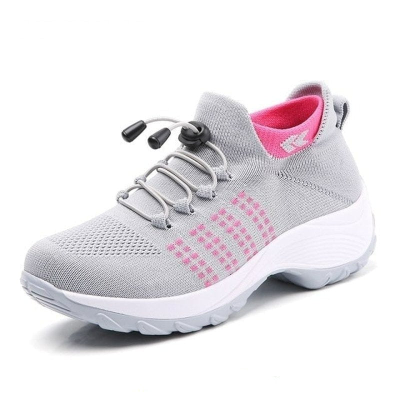 Sofia Pro - Comfortable Orthopedic Shoes with Arch Support for Women