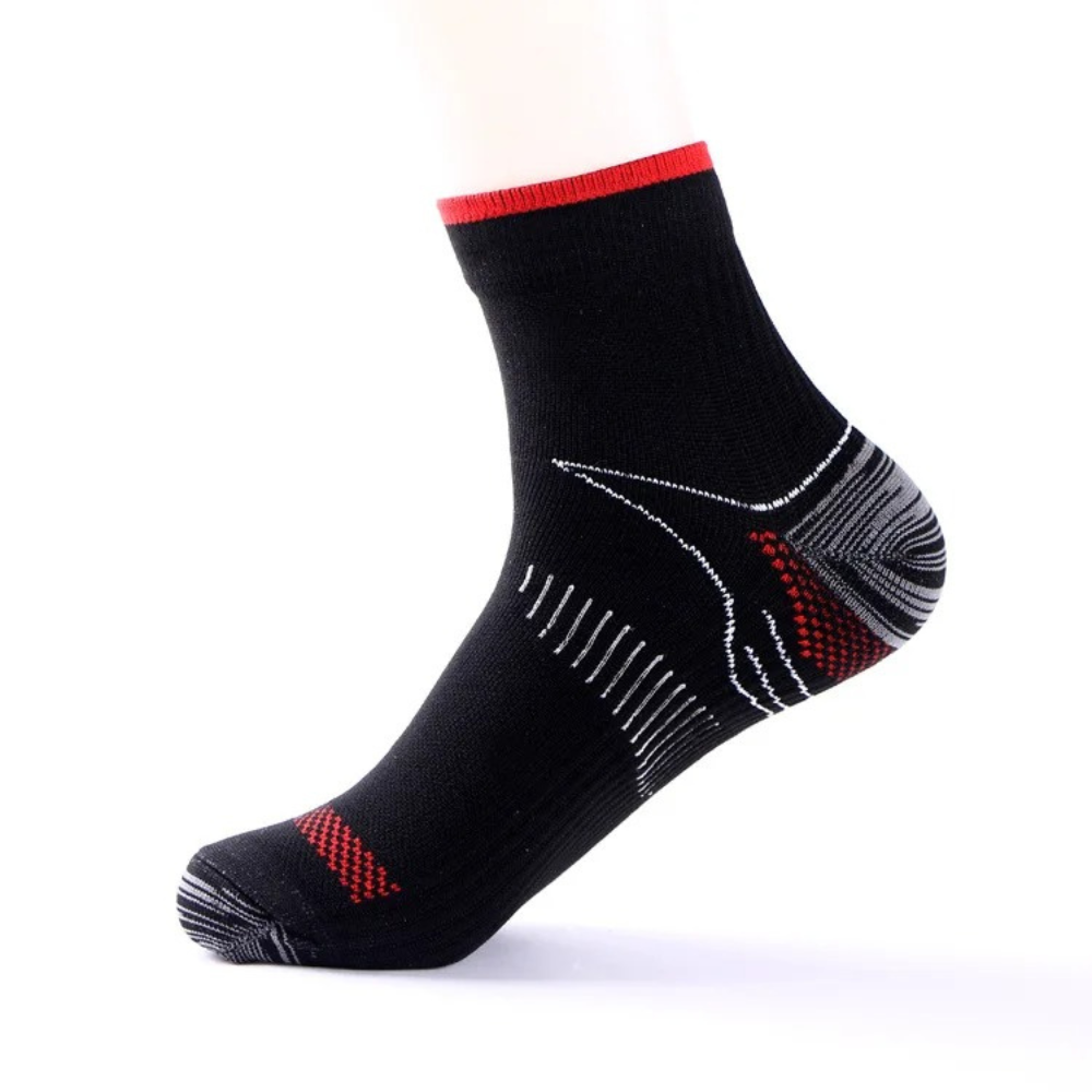 Comfortable Orthopedic Compression Socks (Unisex)